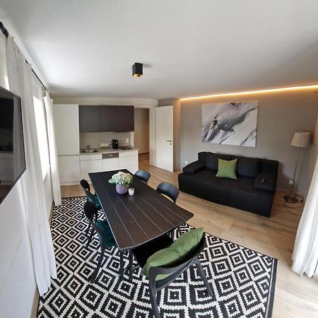 Anna & Paul Appartements Soll Luaran gambar