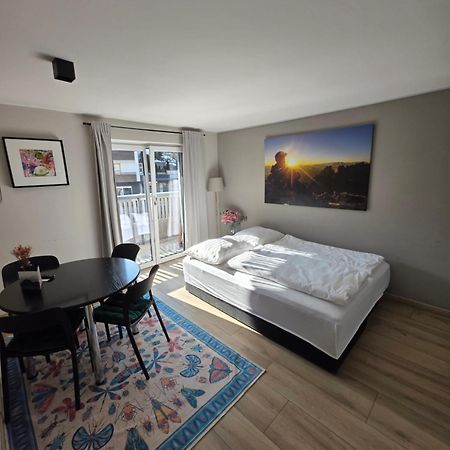 Anna & Paul Appartements Soll Luaran gambar