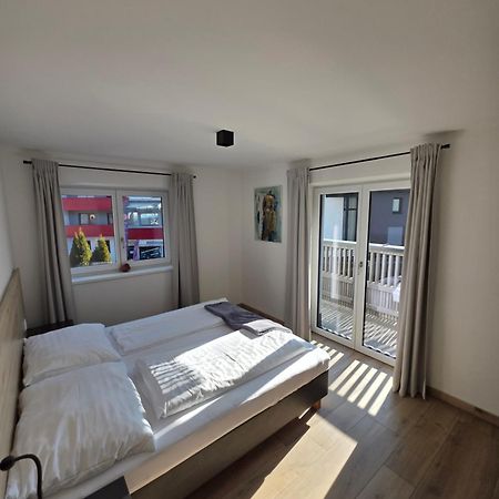 Anna & Paul Appartements Soll Luaran gambar