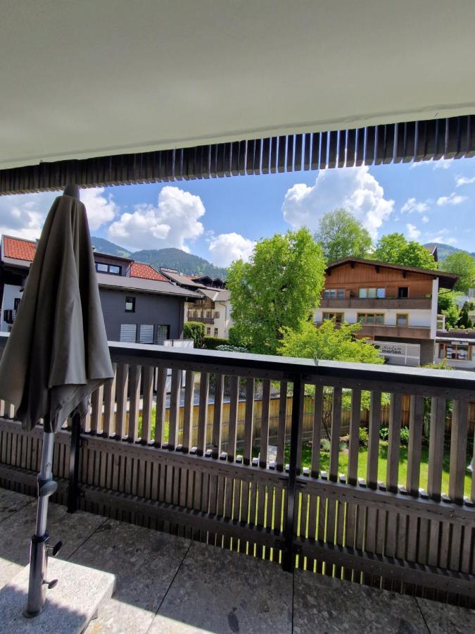 Anna & Paul Appartements Soll Luaran gambar