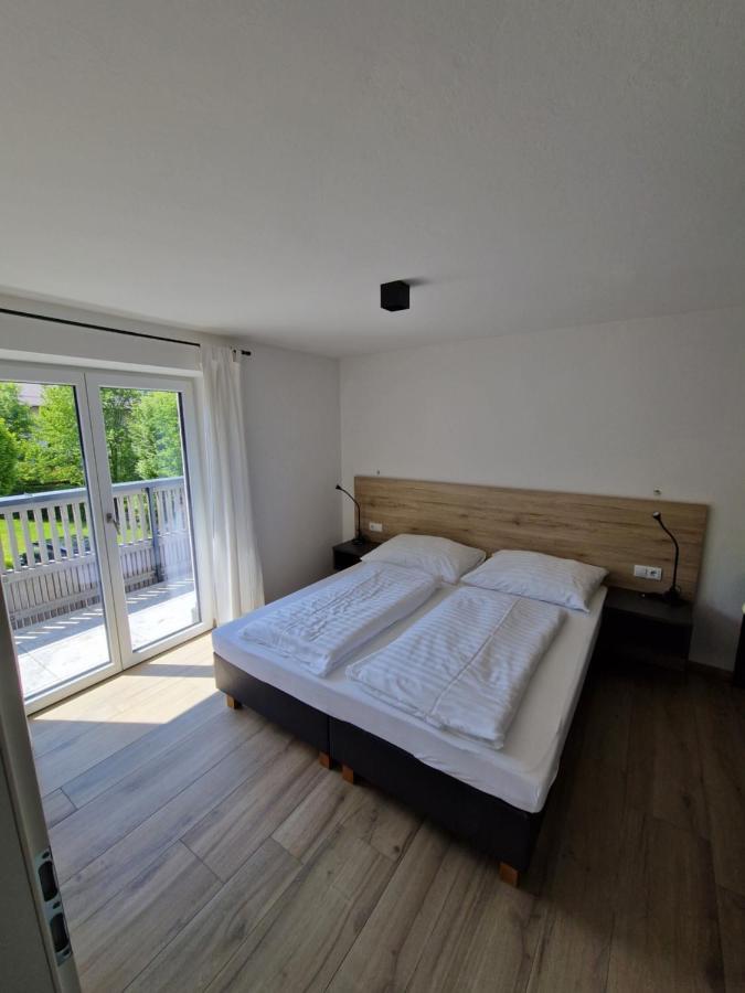 Anna & Paul Appartements Soll Luaran gambar