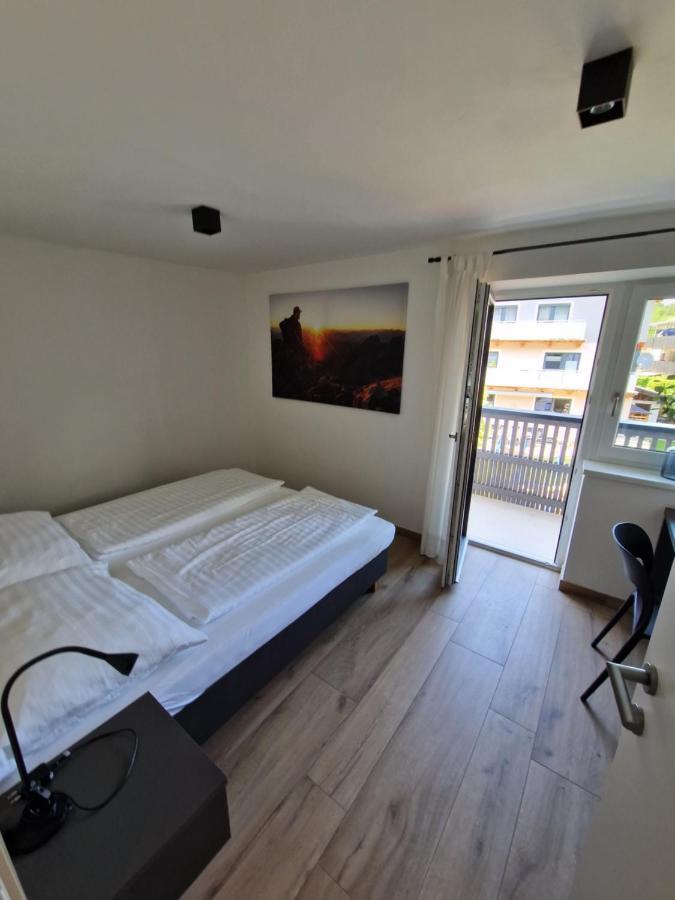 Anna & Paul Appartements Soll Luaran gambar