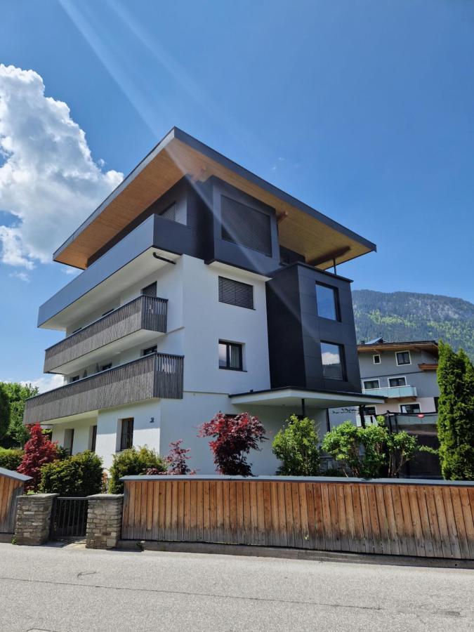 Anna & Paul Appartements Soll Luaran gambar