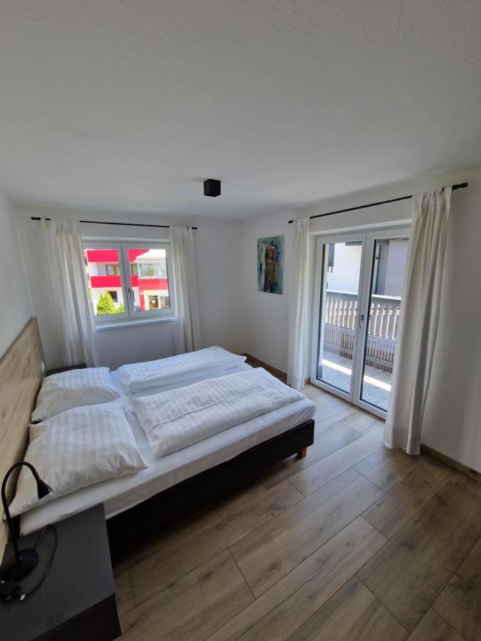Anna & Paul Appartements Soll Luaran gambar