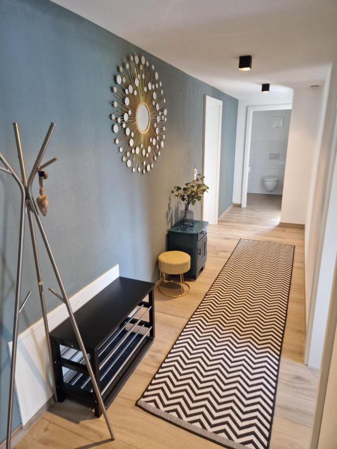 Anna & Paul Appartements Soll Luaran gambar